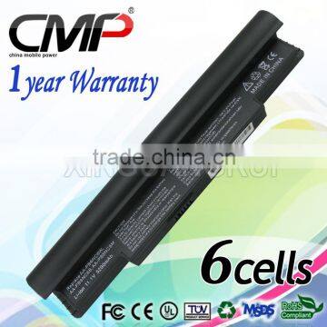 CMP Brand new laptop battery for Samsung NC10 NC20 N110 N120 ND10 AA-PL8NC6B battery made in China