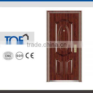 Good Quality Commercial Single Swing Door Security Metal Lock