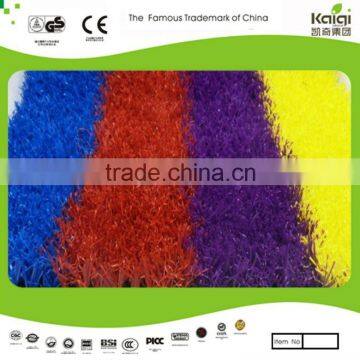 Updated KAIQI Synthetic artificial grass/artificial lawn/grass