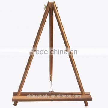 Table easel