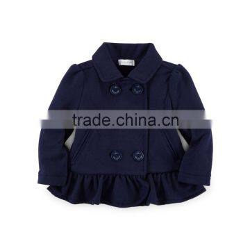 2016 popular Style apparel child clothes children cotton coat