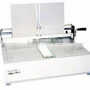 530mm Hard Cover Maker (Adsorption Working Table)