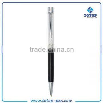 Crystal Ball Pen Ink Pen Eraser photo-6