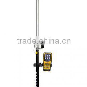 NFC and Bluetooth Connection V90 GNSS RTK GPS RTK Receiver photo-4