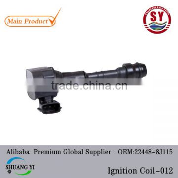 Ignition Coil 22448 8J115 for NISSAN TEANA J31 PJ31