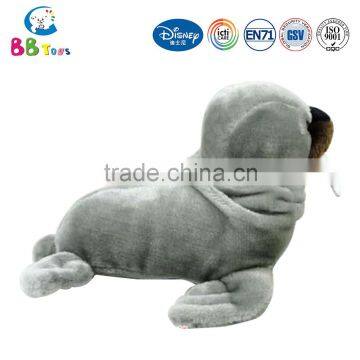 Newest Hot Selling Hot Quality Custom Made Soft Walrus Wholesale