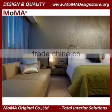 Modern Designs Holiday Inn Hotel Bedroom Furniture photo-2