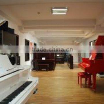 Hangzhou Start Musical Instrument Co., Ltd. company overview - view 3