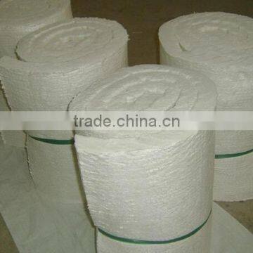 1260 Ceramic Fiber Blanket -High temperature Insulation