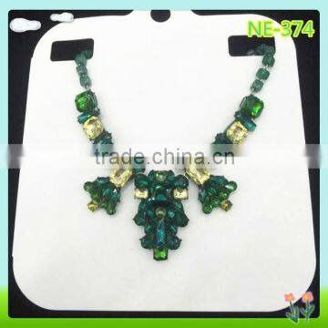 2015 Fashion New arrival custom modern necklace