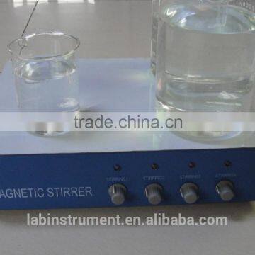 Rows Magnetic Stirrer