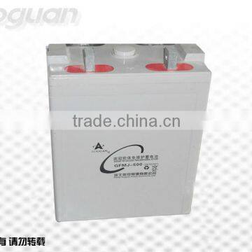 2V 2000ah UPS AGM GEL Lead Acid Battery photo-3