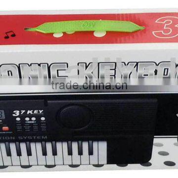 37 keys baby toys MS-011