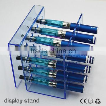 ecigarette ego Acrylic display stand