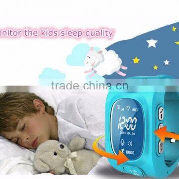 Top Selling Smart Watch Y3 Kids GPS Watch for SOS Emergency Call photo-5