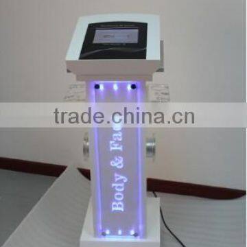 5 In 1 Lipo Ultrasonic Fast Cavitation Slimming System Cavitation Machine/Slimming Beauty Machine Fat Freezing photo-2