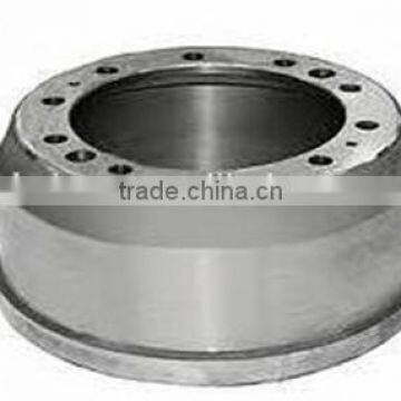 43512-2421 truck brake drum for hino