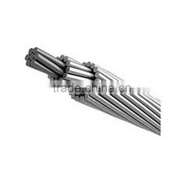 ACSR Steel Reinforced Aluminum Conductor 50mm acsr conductor