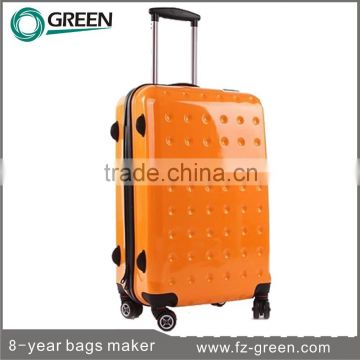 2015 Personalized Travel House Luggage