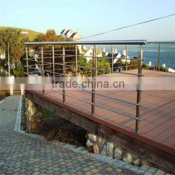 Recyclable Waterproof wpc flooring,wpc decking