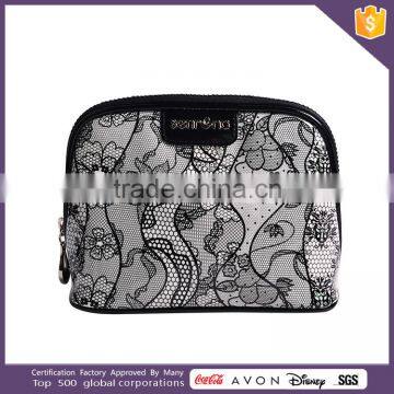 mac cosmetic bag drawstring cosmetic bag