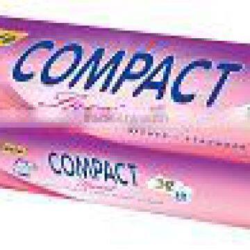 Cutie Compact Special