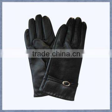 Latest chinese product synthetic leather gloves latest products in market