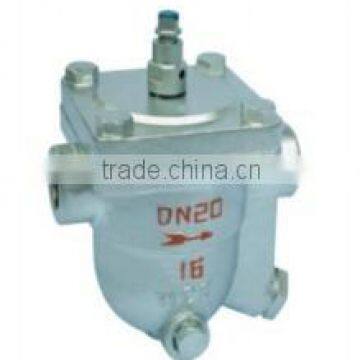 Float Type Steam Trap