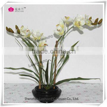 wholesale beautiful artificial plant for gift