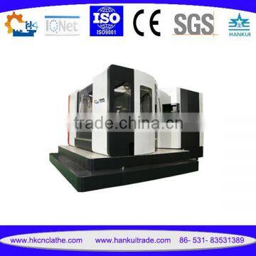 HMC63 CNC Horizontal Machining Center CNC Machine Center with Competitive Price