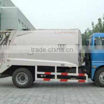 FOTON Garbage Compactor Truck ST5160ZYSK (12cbm)