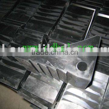 high quality wheel chock block