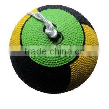 Rubber Ball Jump