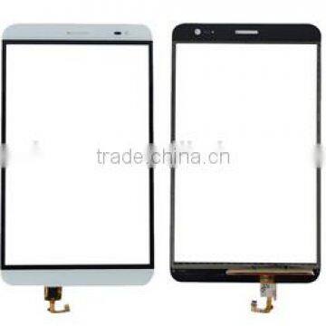 For Huawei 7D-501u New White Touch Screen Digitizer Panel Sensor Lens Glass