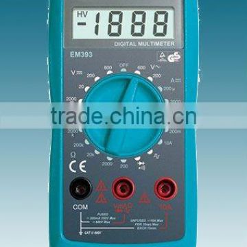 DIGITAL MULTIMETER