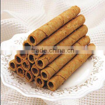 Touch Screen Wafer Stick High Quality Snack Food Processing Machinery photo-4