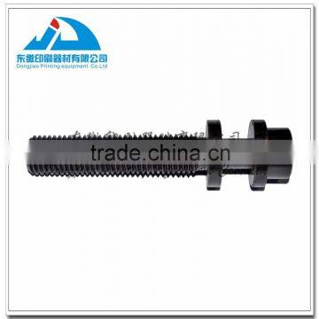 KBA Printing Machine Adjusting Screw