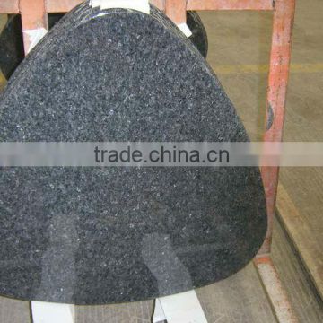 Blue Pearl Granite Table Top,granite table top