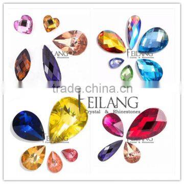 Genuine resin Diamond