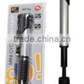 Mini Bike Pump