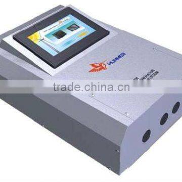 50KW PMG Wind Turbine Wind Power Generator System for Farm/power Distribution