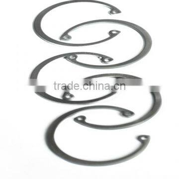 stainless steel retaining rings