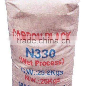 Carbon black N220/N330/N550/N660 granular