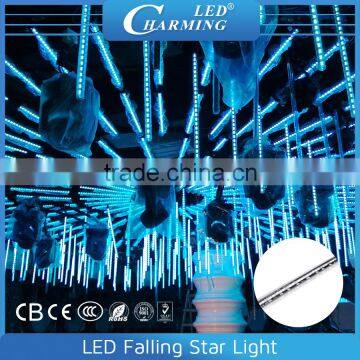 nightclub Lighting Stage Decorative LED Meteor Light with DMX Control