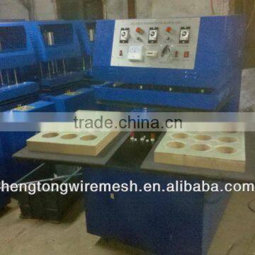 Blister Sealing Machine(hebei hengtong)