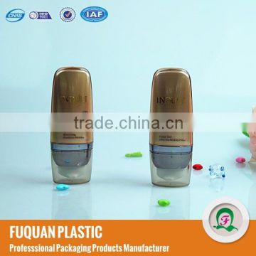 Plastic BB Crean Jar Vacuum Surface Hnadling