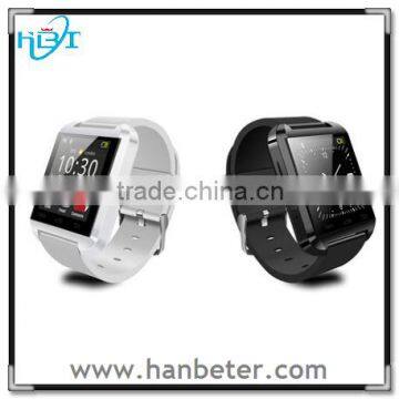 2015 Newest Design Smart Watch Bluetooth with Remote Photograph Smart Android Watch