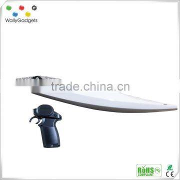 2016 China Gold supplier Professional Wallygadgets Newest Two Nozzle power watersports Electric Surfing Board