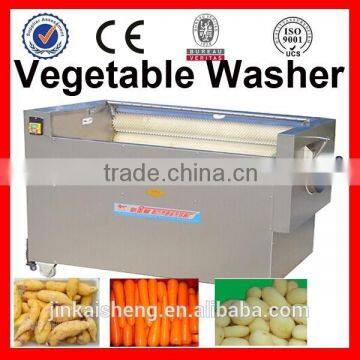 High efficient Automatic commercial vegetable washer/Superior Automatic commercial vegetable washer