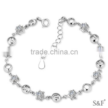 MLL1c Alibaba express Free Shipping Rose Gold bracelet